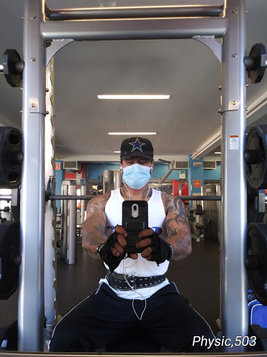 Gym «Blink Fitness Flatbush», reviews and photos, 833 Flatbush Ave, Brooklyn, NY 11226, USA