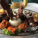 Photo n°1 de l'avis de Carina.l fait le 30/10/2022 à 06:39 sur le  Loni’s Restaurant à Langen