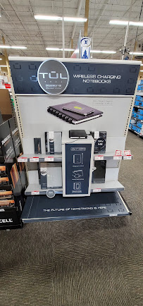 Office Depot - Photo 9 - Car repair in Spartanburg, SC, Spartanburg