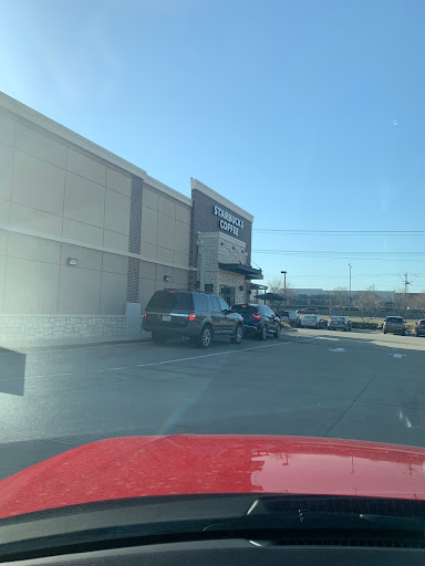Coffee Shop «Starbucks», reviews and photos, 4261 E University Dr #10, Prosper, TX 75078, USA