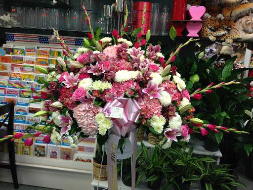 Florist «Elegant Florist», reviews and photos, 6909 4th Ave, Brooklyn, NY 11209, USA