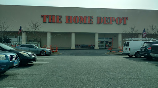 Home Improvement Store «The Home Depot», reviews and photos, 210 Fort Meade Rd, Laurel, MD 20724, USA