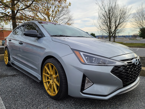 Craft Store «Michaels», reviews and photos, 2700 Pleasant Valley Rd, York, PA 17402, USA