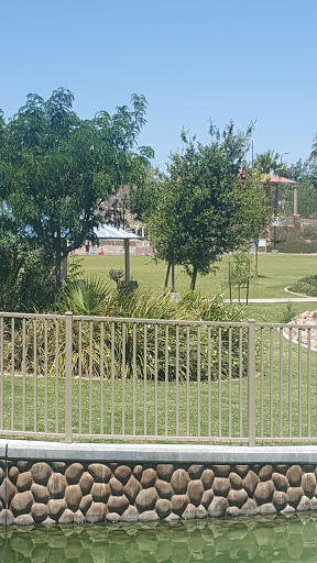 Park «Lorenzi Park», reviews and photos, 3343 W Washington Ave, Las Vegas, NV 89107, USA