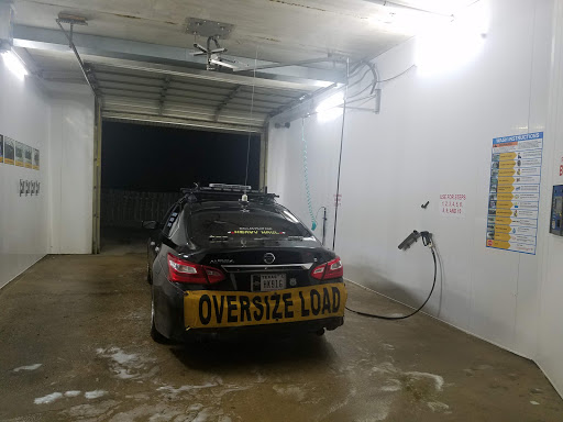 Ultimate Auto Wash en Clive