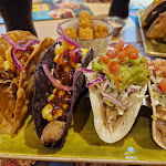 Photo n°8 de l'avis de NANDO.I fait le 24/07/2023 à 21:15 sur le  Calavera Restaurant Pescara à Montesilvano