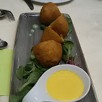 Photo n°3 de l'avis de Marcella.r fait le 06/02/2019 à 08:07 sur le  La Falda de la Negra à Acquaviva delle Fonti