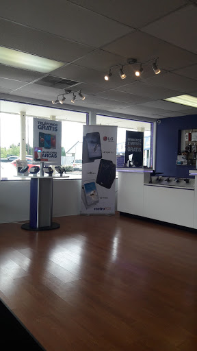 Cell Phone Store «MetroPCS Authorized Dealer», reviews and photos, 24823 Pacific Hwy S #104, Kent, WA 98032, USA
