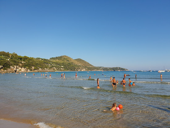 Summit Hotel beach