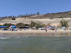 Rincon Beach Park - photo 21