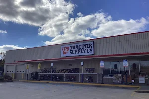 Tractor Supply Co image