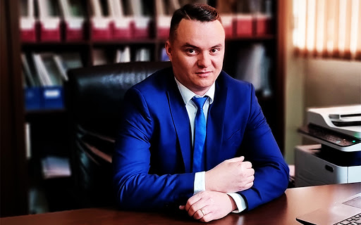 Law Office Canciu Alexandru