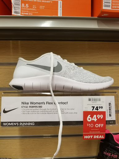 Sporting Goods Store «Academy Sports + Outdoors», reviews and photos, 3621 Justin Rd, Flower Mound, TX 75028, USA