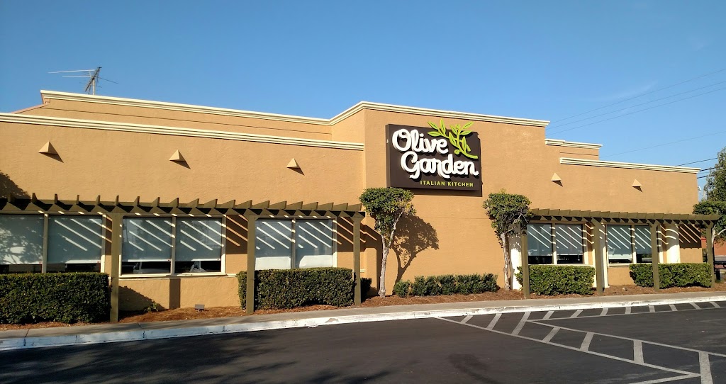 Olive Garden Italian Restaurant 32405