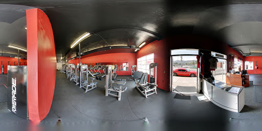 Muay Thai Boxing Gym «Sunland Fighting Club», reviews and photos, 8461 Foothill Blvd, Sunland-Tujunga, CA 91040, USA