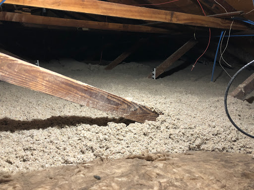 Insulation Contractor «Arrow Insulation», reviews and photos