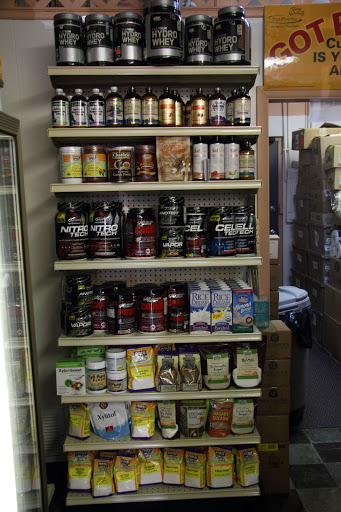 Health Food Store «American Health Foods», reviews and photos, 5142 95th St, Oak Lawn, IL 60453, USA