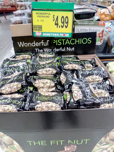 Market «Adams Hometown Market», reviews and photos, 115 Main St, Monson, MA 01057, USA