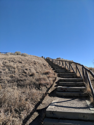 Nature Preserve «Bluff Lake Nature Center», reviews and photos, 3400 Havana Way, Denver, CO 80238, USA