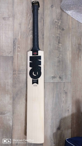 Sporting Goods Store «Cricket Merchant LLC», reviews and photos, 417 S Birchwood Dr, Naperville, IL 60540, USA