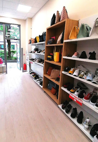 Десто - Магазин за обувки