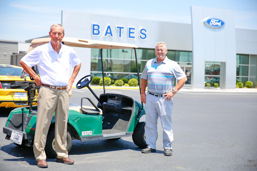 Ford Dealer «Bates Ford», reviews and photos, 1673 W Main St, Lebanon, TN 37087, USA