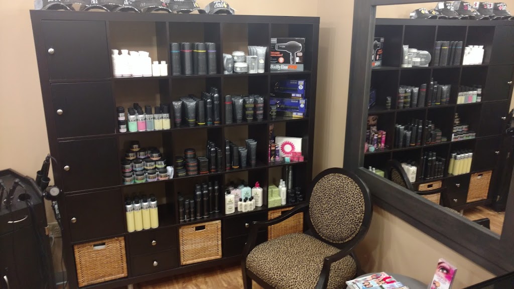 Mark Steine @ Salon Concepts 55317