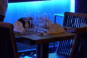 The Verandah Restaurant image