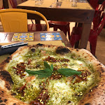 Photo n°2 de l'avis de Vieri.a fait le 09/08/2023 à 06:32 sur le  RenOro Pizzeria à Prato