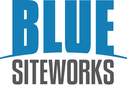 Blue Siteworks