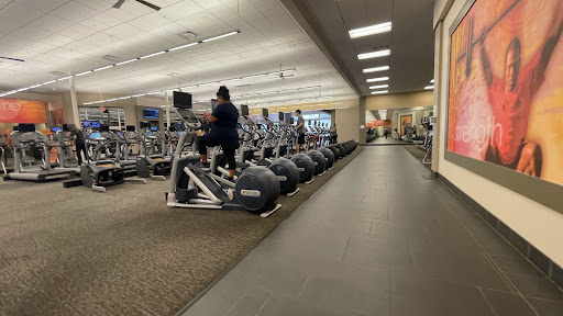 Gym «City Sports Club», reviews and photos, 1040 Grant Rd #165, Mountain View, CA 94040, USA