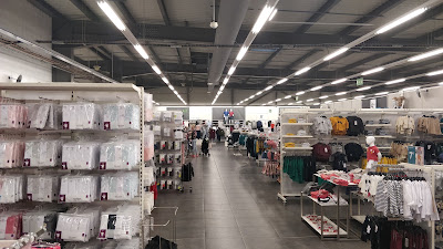 Magasin Kiabi GAP à Gap