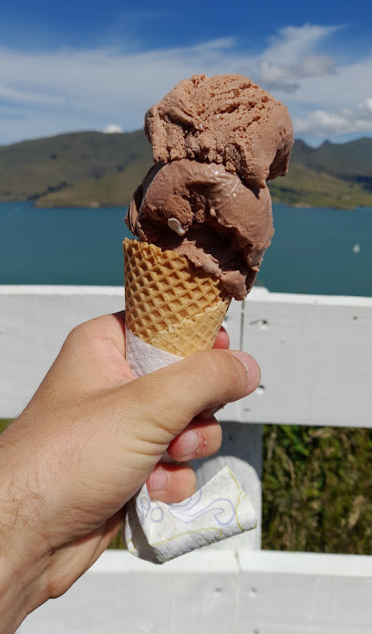 Farmer's Real Fruit Ice Cream & Yoghurt