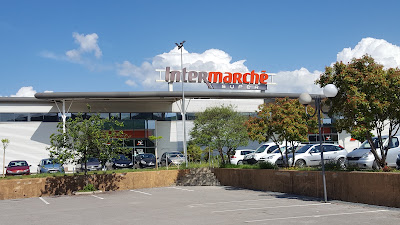 Intermarché SUPER Laroque à Laroque