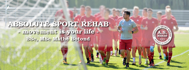 Értékelések erről a helyről: Absolute Sport Rehab, Hatvan - Fizioterapeuta