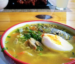 HAN KKI Restaurante Coreano photo