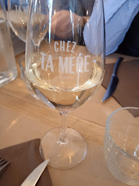 Plats et boissons du Restaurant Chez ta Mère Chantenay à Nantes - n°5