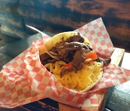 HUNT Texmex Cancun photo