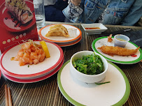 Plats et boissons du Restaurant japonais Matsuri Tour Cœur Défense à Courbevoie - n°7