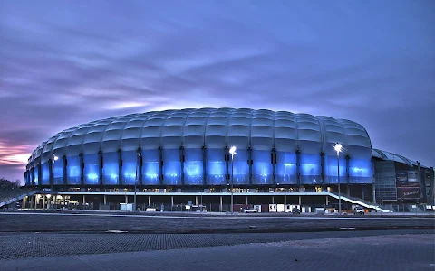 Poznań Stadium image