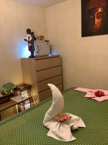 Nina Thai traditional massage - Massagetherapeut