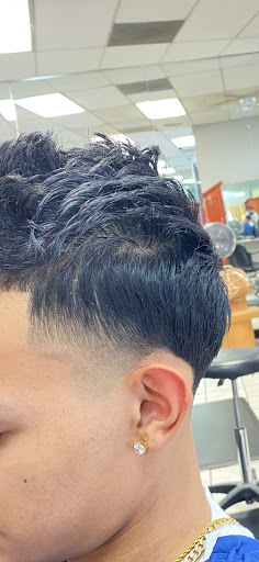 Hair Salon «Stephany`s hair salon», reviews and photos, 8122 Forest Ln, Dallas, TX 75243, USA