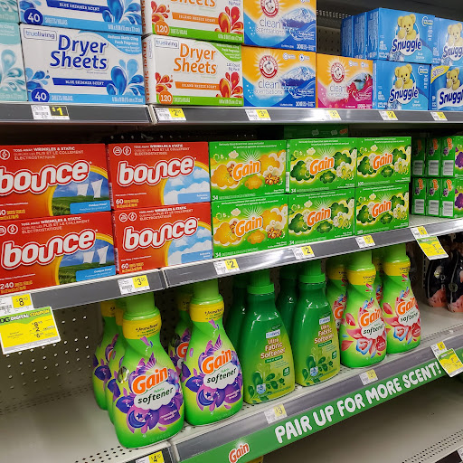 Home Goods Store «Dollar General», reviews and photos, 176 E Grant Ave, Winters, CA 95694, USA