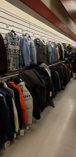 Department Store «T.J. Maxx», reviews and photos, 1910 S 320th St, Federal Way, WA 98003, USA