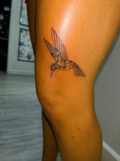 Explore feminine hand tattoo ideas, creative tattoo ideas in Jonesboro, available at Immortal Ink