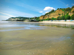 Photo de Small Hope Beach - endroit populaire parmi les connaisseurs de la détente