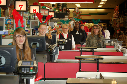 Supermarket «Banks Market», reviews and photos, 2855 Lone Oak Rd, Paducah, KY 42003, USA