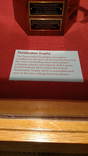 History Museum «National Lacrosse Hall of Fame and Museum», reviews and photos, 2 Loveton Cir, Sparks Glencoe, MD 21152, USA