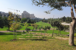 Sacher Park image