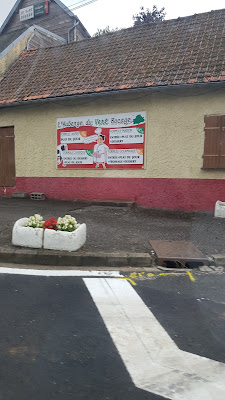 Gerard Pariche à Bouillancourt-en-Séry